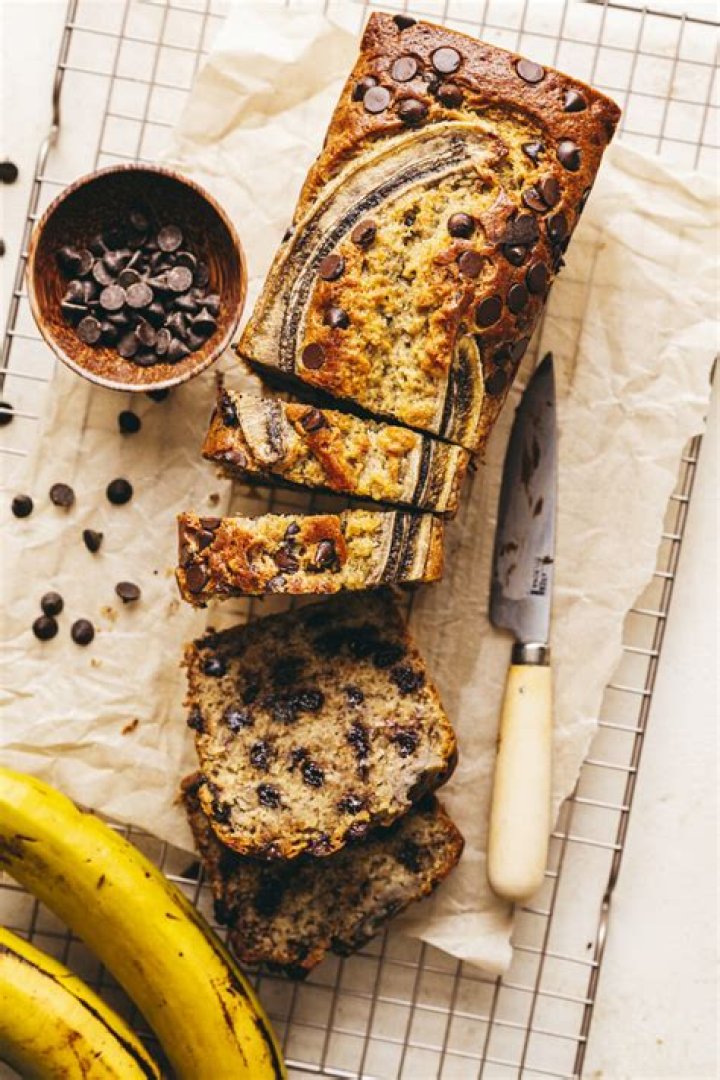 Banana ___ bread