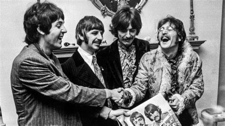 Band's sample recording