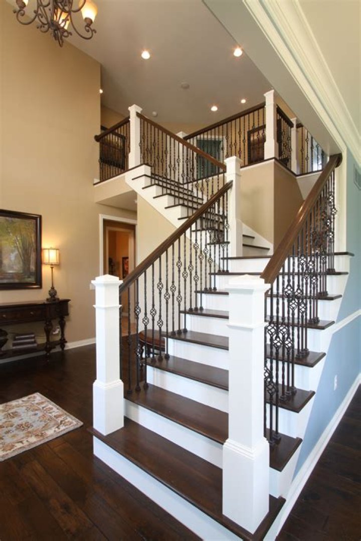 Banister