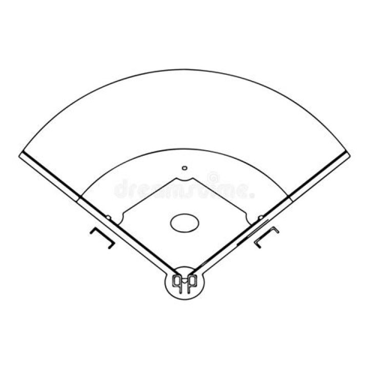 Baseball pitcher's limb