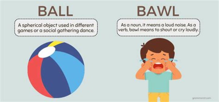 Bawl