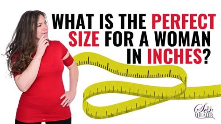 Be the perfect size for
