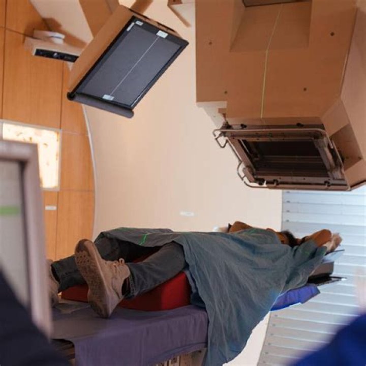 Beam used in surgery