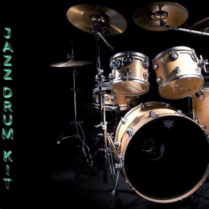 Beatnik's drum