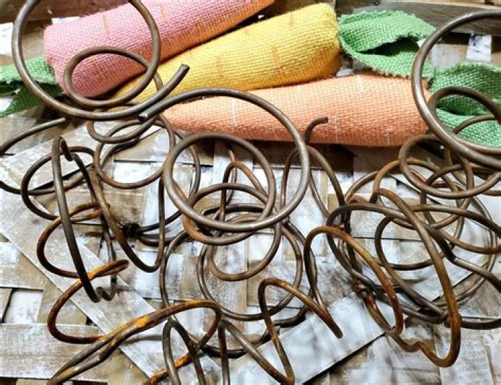 Bedspring's shape