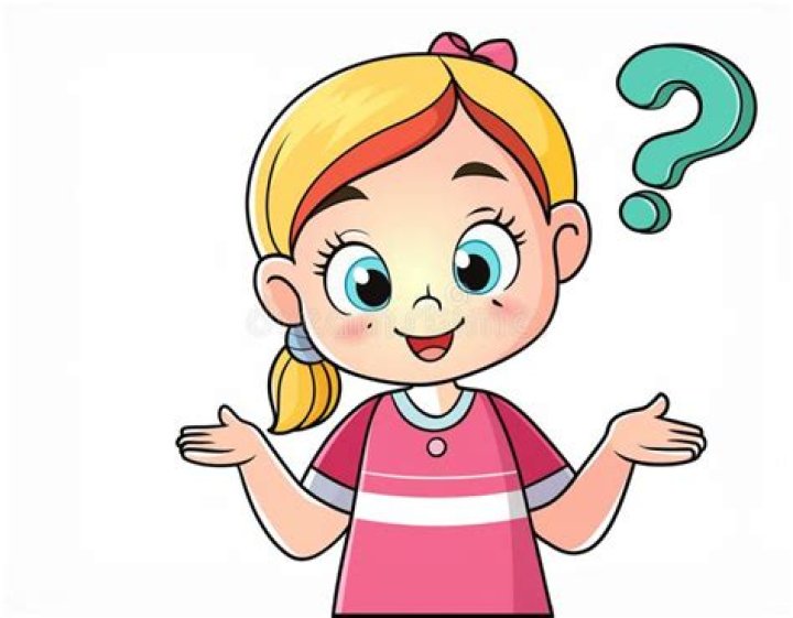 ___ been wondering something ...