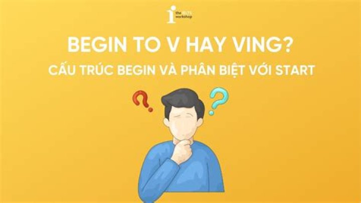 Begin