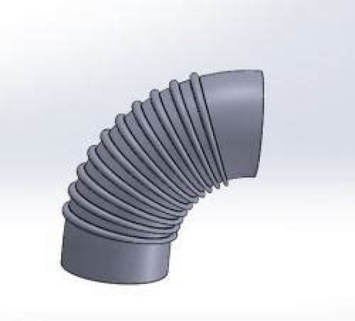 Bendable joint