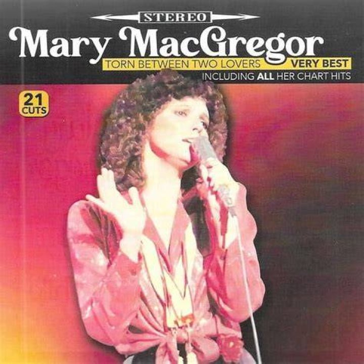 ___ Between Two Lovers (1977 Mary MacGregor hit)