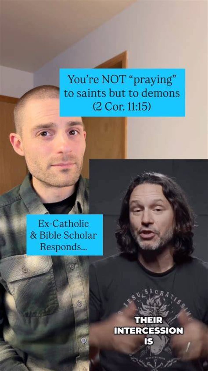 Biblical you