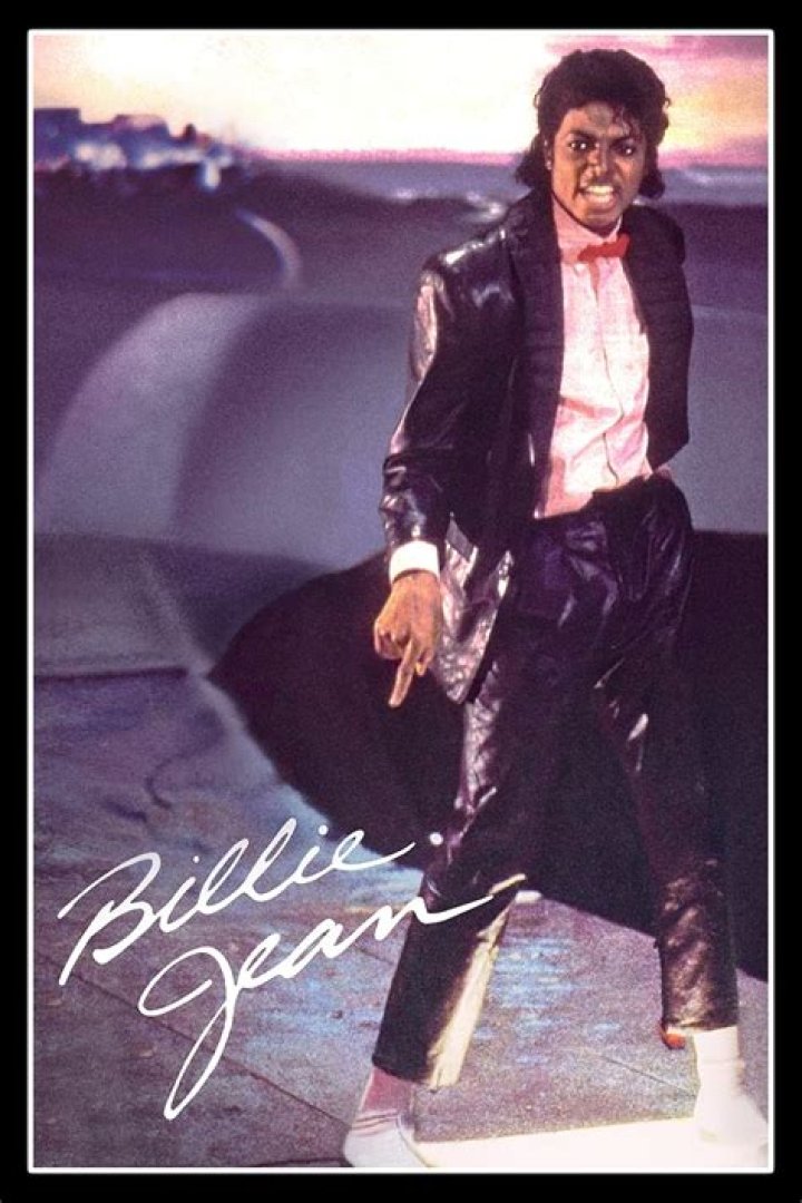Billie ___ (Michael Jackson hit)