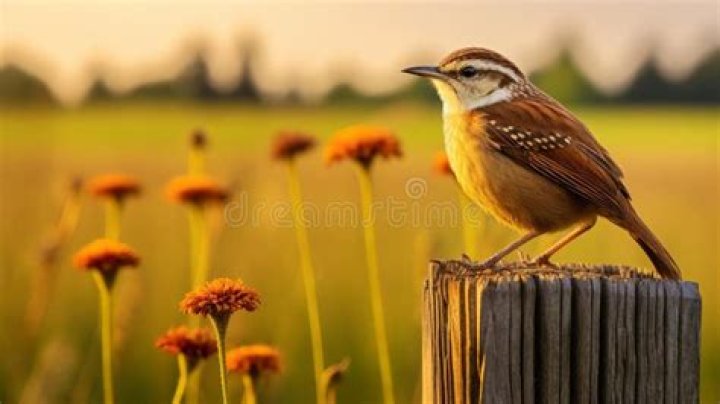 Bird that raids cornfields