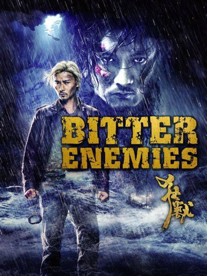 Bitter enemy