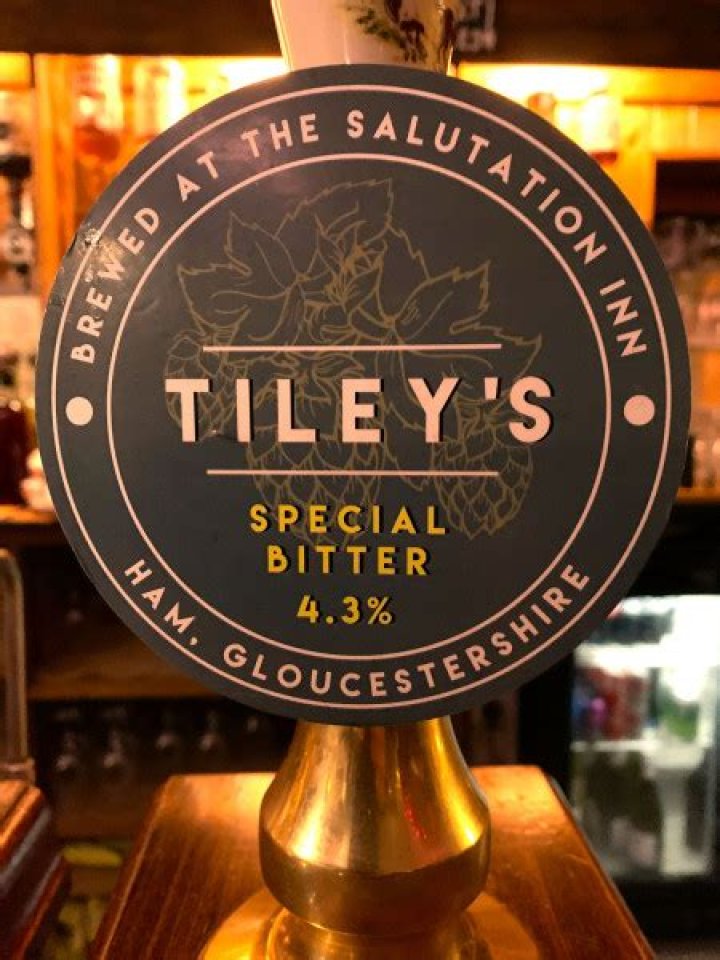 Bitter selection at a brewpub: Abbr.