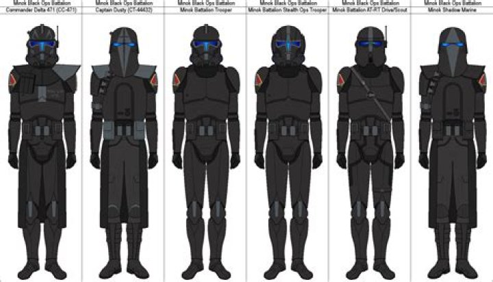 Black ___ (covert missions)