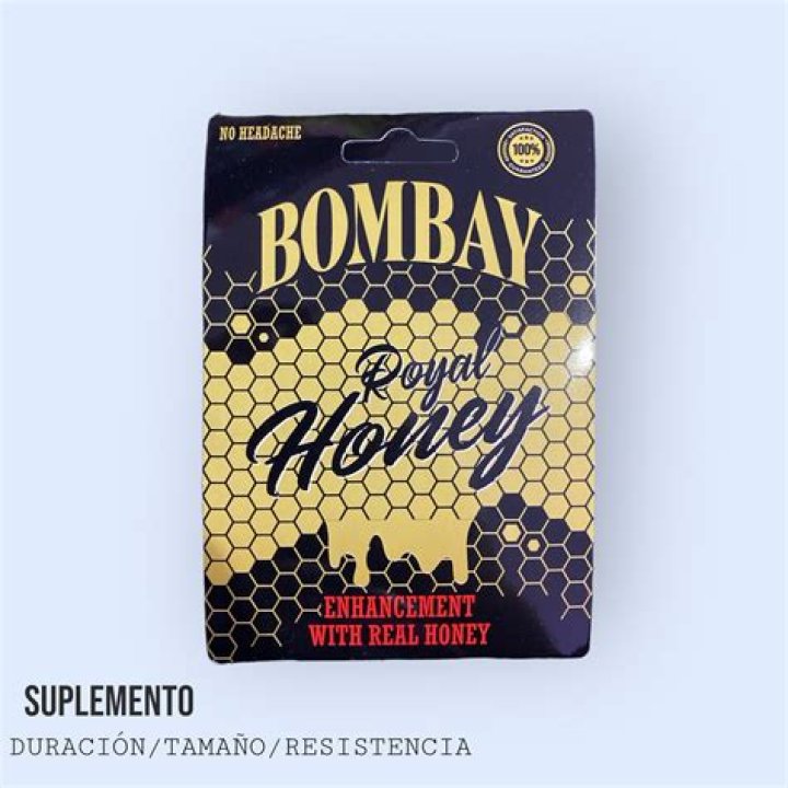 Bombay royal