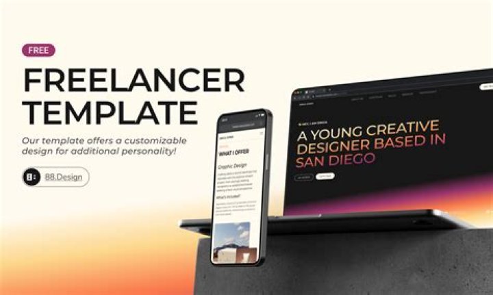 Booking for a freelancer