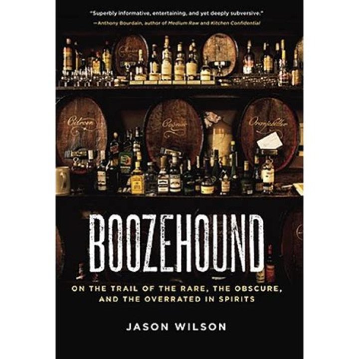 Boozehound
