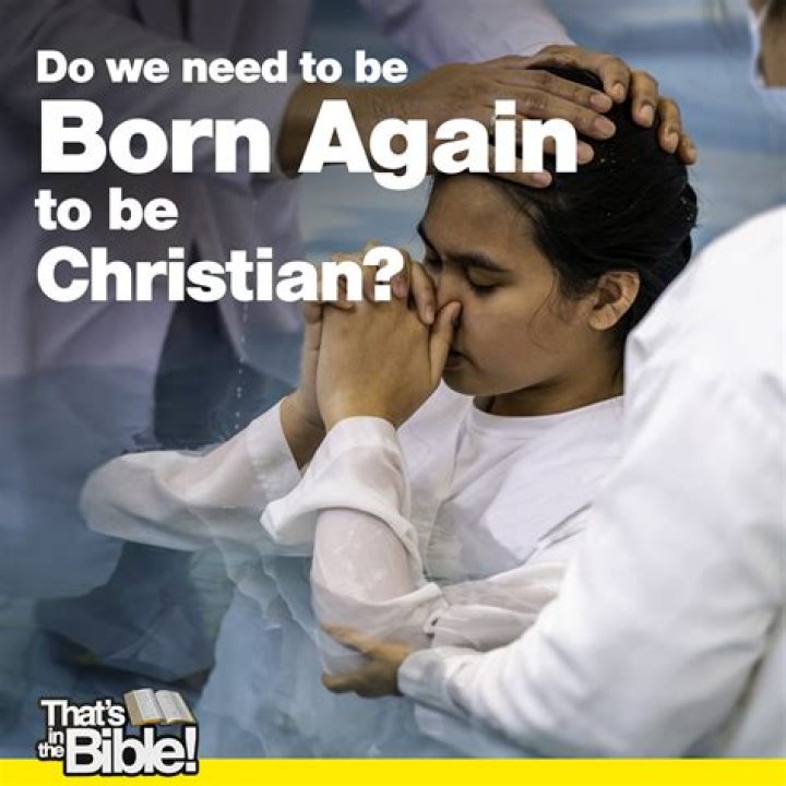 Born-___ Christian