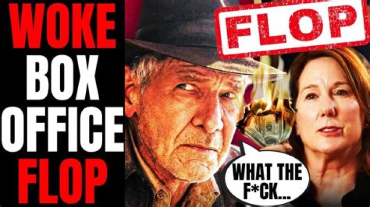 Box office failure