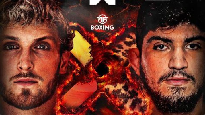 Boxing match official