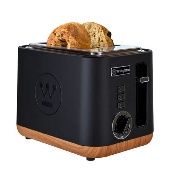 Bread-browning appliances