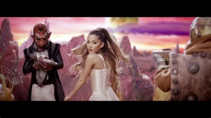 Break free