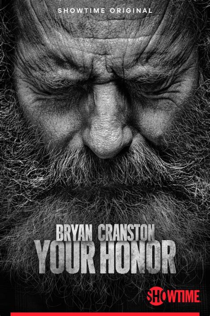Breaking ___ (former Bryan Cranston show)