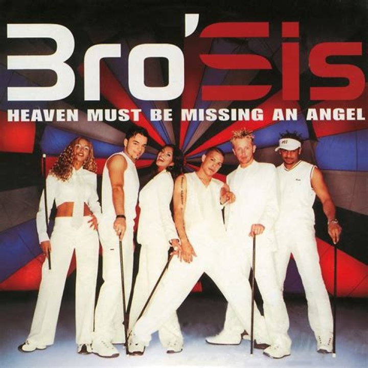 Bro's sibling