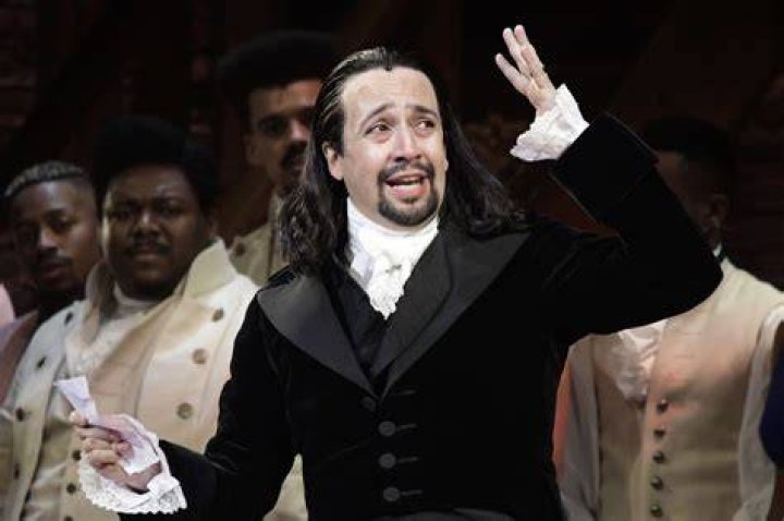 Broadway composer ___-Manuel Miranda