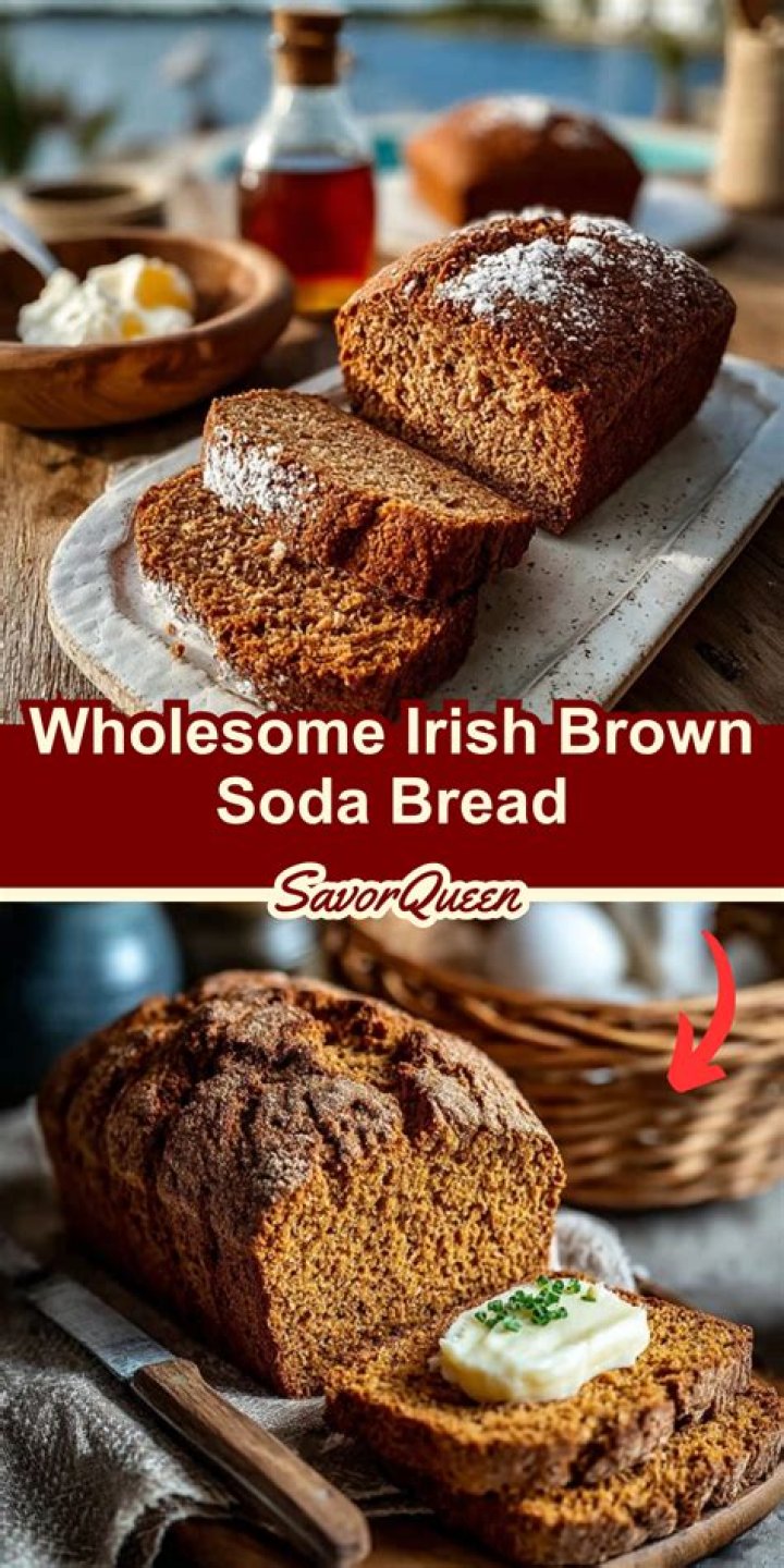 Brown soda