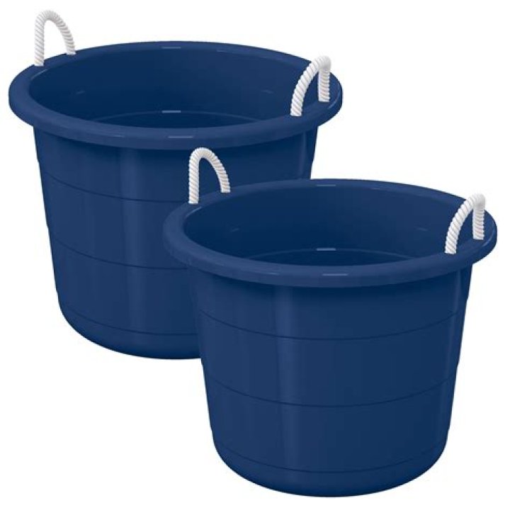 Bucket