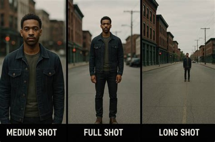 ___ by a long shot!