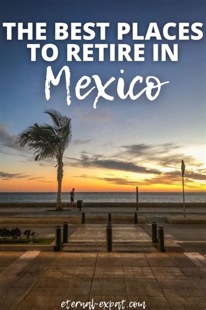 Bye in Mexico
