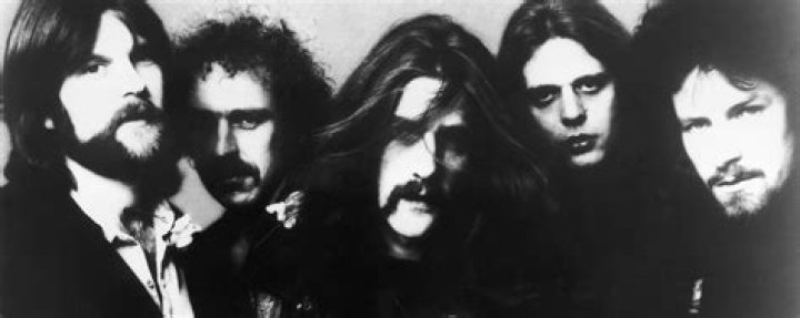 ___ California (Eagles classic)