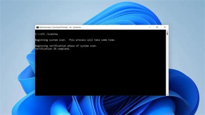 Cancel that previous command! on a computer