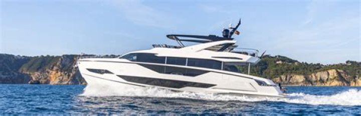 Canoe or yacht for example