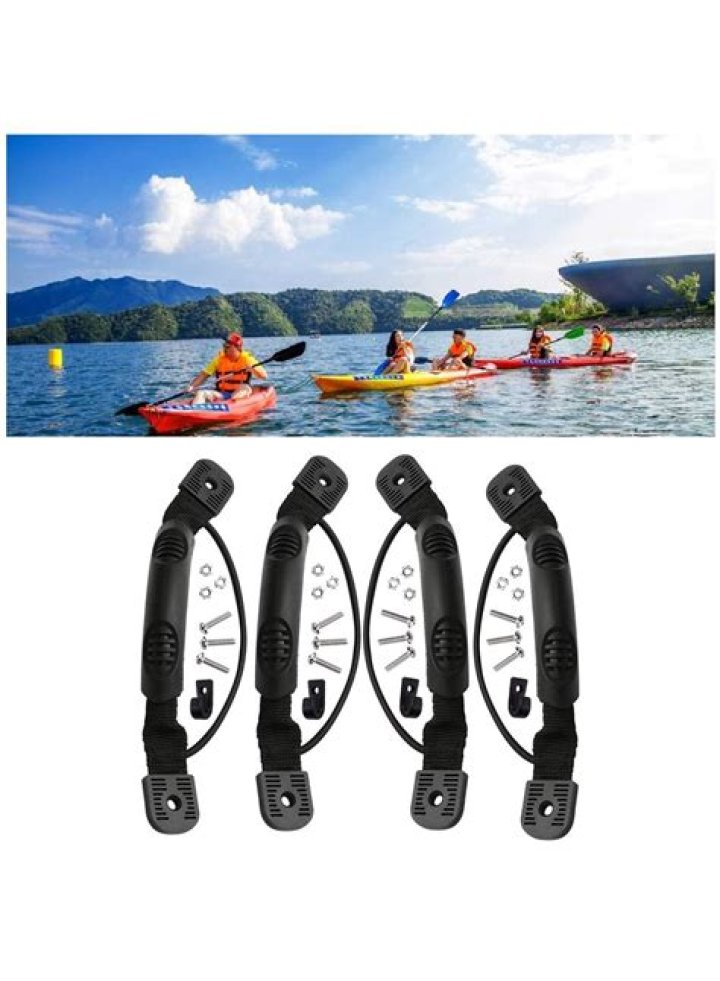 Canoe-rowing tool