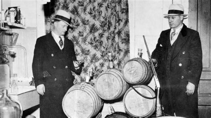 Capone and Roker for two