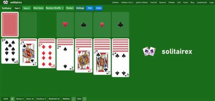 Card game with one purpose only