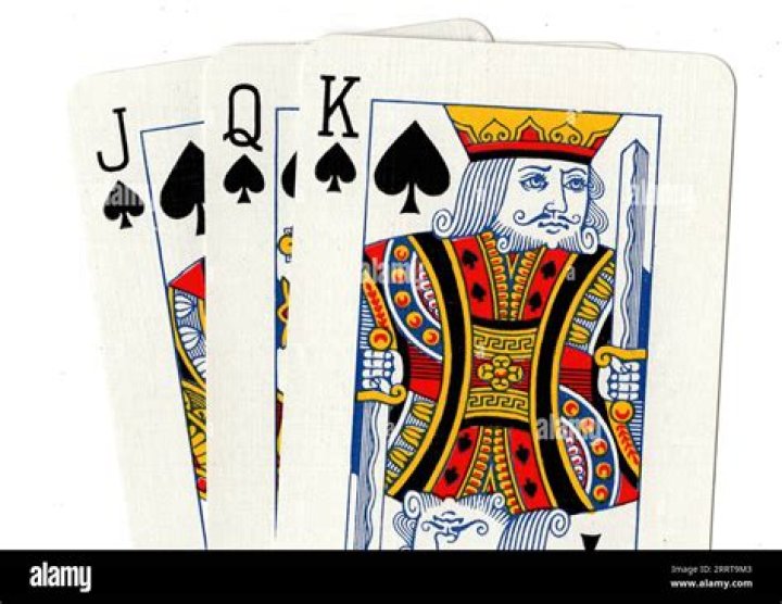 ___ card (jack queen or king)