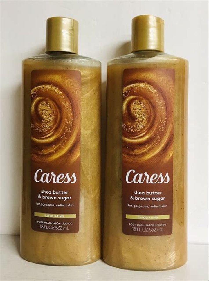 Caress