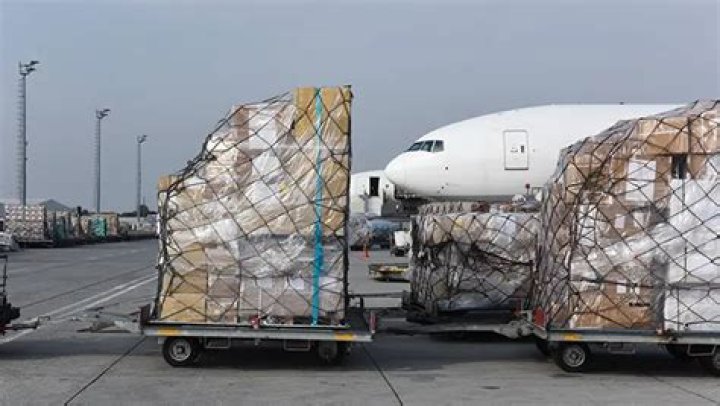Cargo unit