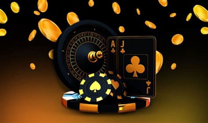 Casino wager