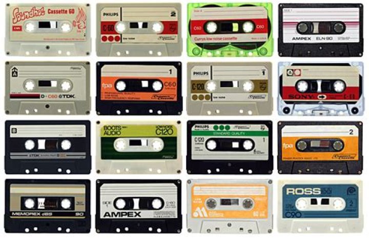 Cassettes