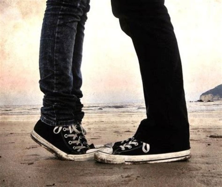 Casually converse