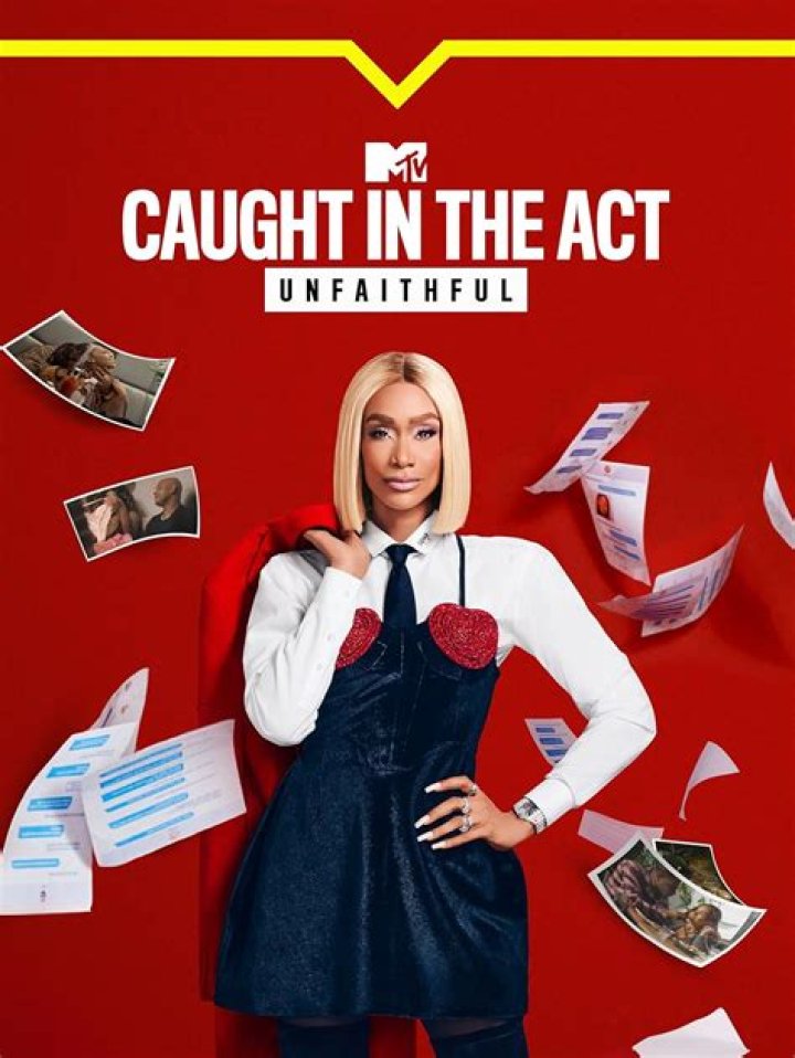 Catch in the act