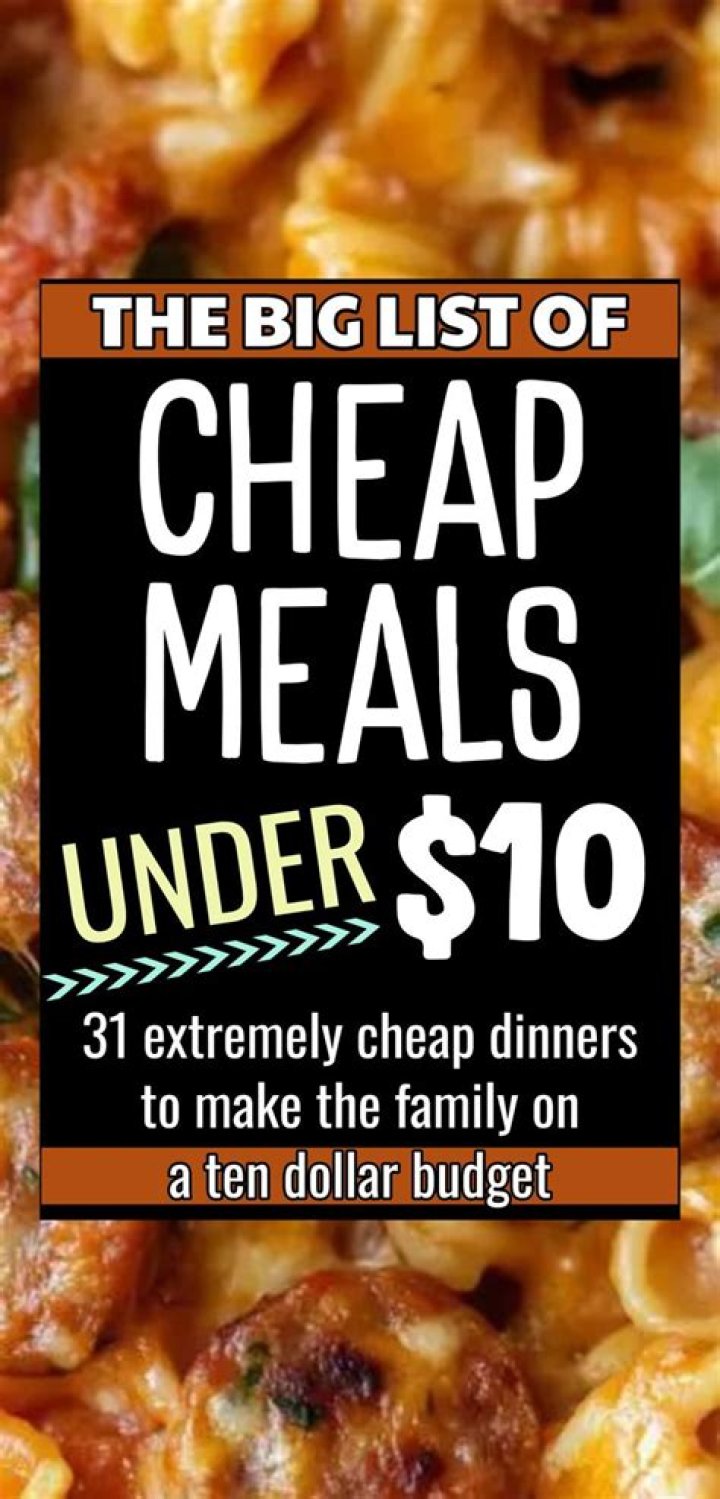 ___ cheap (very inexpensive)
