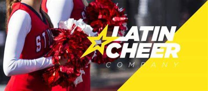 Cheer in Mexico