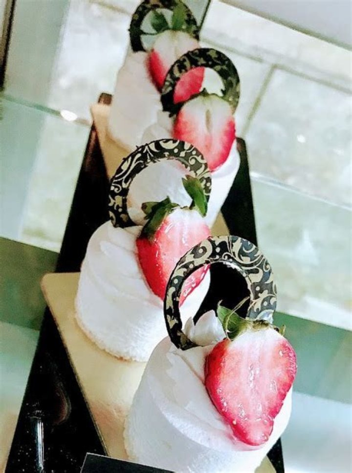 Chef's creation